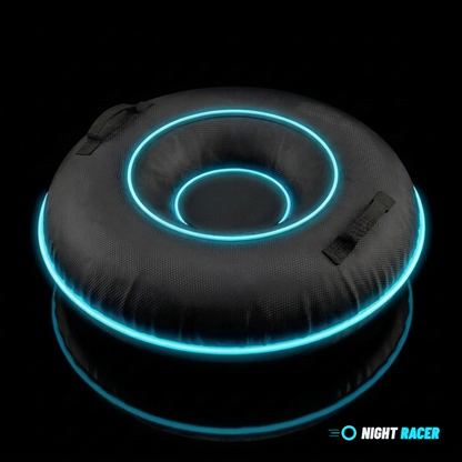 Night Racer Snow Tube