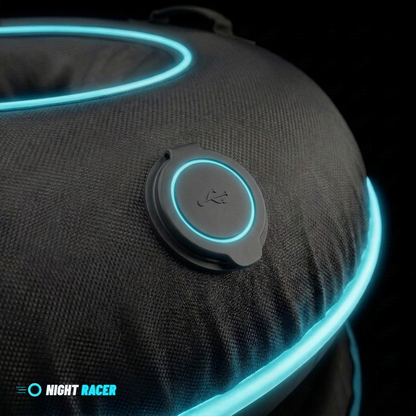 Night Racer Snow Tube